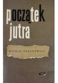Początek jutra