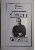 Sonety Morskie