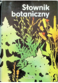 Słownik botaniczny