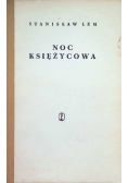 Noc księżycowa