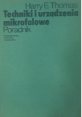 Techniki i urzadzenia mikrofalowe