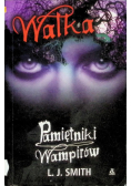 Pamiętniki wampirów
