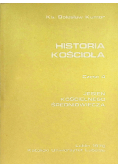 Historia Kościoła Część 4