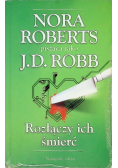 Rozłączy ich śmierć