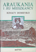 Araukania i jej mieszkańcy