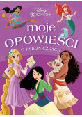 Moje opowieści o księżniczkach