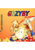 Grzyby