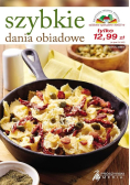 Szybkie dania obiadowe