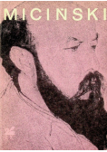 Miciński Poezje wybrane