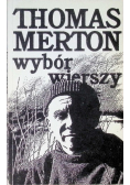 Wybór wierszy