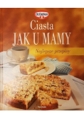 Ciasta jak u mamy