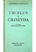 Troilus i Criseyda