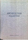 Archeologia Palestyny