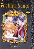 Fushigi Yuugi Tom 15