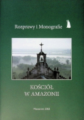 Kościół w Amazonii