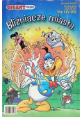 Gigant Poleca Tom 65 Bliźniacze miasta