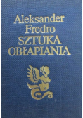 Sztuka obłapiania