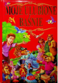 Moje ulubione baśnie