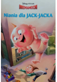 Niania dla Jack-Jacka