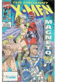 X Men Nr 6 / 94  Magneto powraca