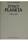 Żyjąca planeta