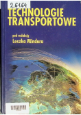 Technologie transportowe