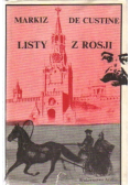 Listy z Rosji Rosja w 1839 roku