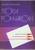 Teoria pomiarów