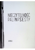 Nieczytelność Palimpsesty Wystawa Wrocław 2016