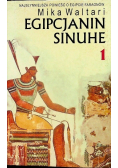 Egipcjanin Sinuhe Tom 1