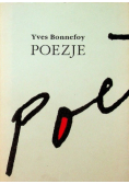 Poezje Tom I