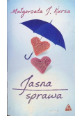 Jasna sprawa