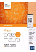 Geografia LO Nowa Teraz Matura Vademecum