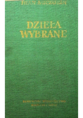 Miczurin Dzieła wybrane