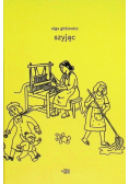 Szyjąc