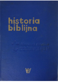 Historia biblijna Starego i Nowego Testamentu