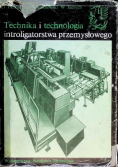 Technika i technologia introligatorstwa przemysłowego