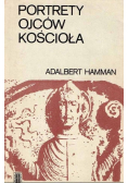 Portrety Ojców Kościoła