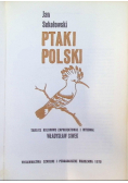 Atlas Ptaki Polski