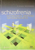 Schizofrenia wzmacnianie zdolności samostanowienia