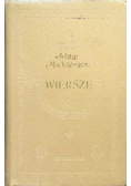 Mickiewicz Wiersze