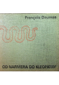 Od Narmera do Kleopatry