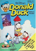Donald Duck Marzec / 91