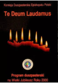 Te Deum Laudamus