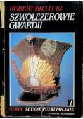 Szwoleżerowie gwardii