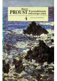 W poszukiwaniu straconego czasu Tom 4