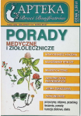 Porady medyczne i ziołolecznicze