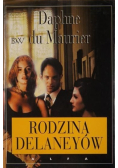 Rodzina Delaneyów