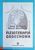 Fizjoterapia oddechowa