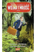 Wojna i miłość Tom 58 Zimna wojna